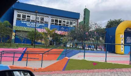 Apartamento para venda em Jardim Da Laranjeira (zona Leste) de 49.00m² com 1 Quarto e 1 Garagem