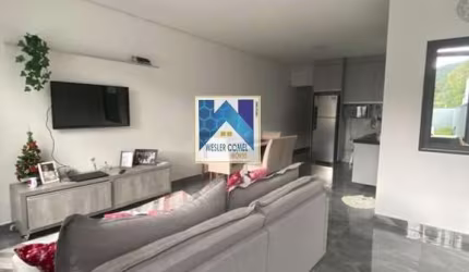 Casa para venda em Vila São Paulo de 326.00m² com 2 Quartos, 1 Suite e 2 Garagens