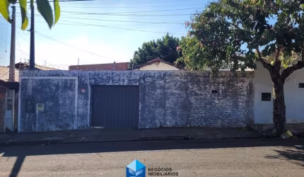 Casa para venda em Parque Residencial Manoel Simão Levy de 50.00m² com 2 Quartos e 4 Garagens