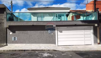 Casa para venda em Barbosas de 280.00m² com 4 Quartos, 1 Suite e 4 Garagens