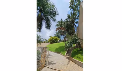 Casa para venda em Arujázinho I, Ii E Iii de 800.00m² com 4 Quartos, 4 Suites e 6 Garagens