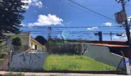 Terreno para alugar em Jardim Santa Rosália de 432.50m²