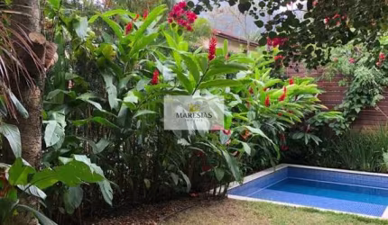 Casa para venda em Paúba de 400.00m² com 4 Quartos e 4 Suites