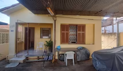 Casa para venda em Vila Rezende de 161.00m² com 4 Quartos e 2 Garagens