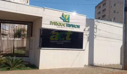 Apartamento para alugar em Petit-trianon de 52.00m² com 2 Quartos, 1 Suite e 1 Garagem