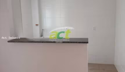 Apartamento para venda em Conjunto Habitacional Claudionor Cinti de 43.00m² com 2 Quartos e 1 Garagem