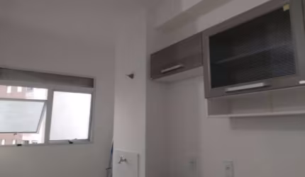 Apartamento para alugar em Canhema de 43.00m² com 2 Quartos e 1 Garagem