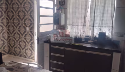 Casa para venda em Centro de 168.00m² com 2 Quartos e 2 Garagens