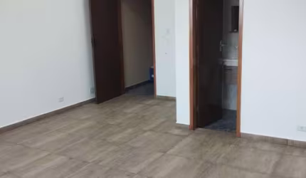 Loft para alugar em Centro de 23.00m² com 1 Quarto
