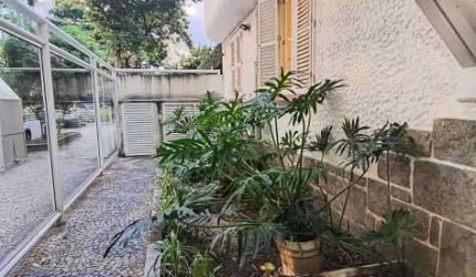 Sala Comercial para alugar em Leblon de 110.00m²