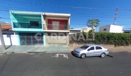 Cobertura para venda em Loteamento Habitacional São Carlos 1 de 151.00m² com 3 Quartos e 2 Garagens