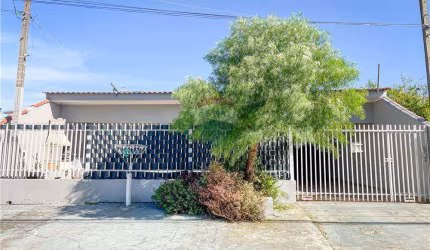 Casa para venda em Maracanã de 110.00m² com 4 Quartos, 1 Suite e 3 Garagens