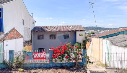 Terreno para venda em Maracanã de 200.00m²