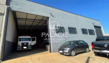 Galpão / Depósito / Armazém para alugar em Jardim Algodoal de 375.00m² com 4 Garagens