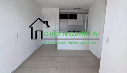 Apartamento para venda em VILA NAMBI de 54.00m² com 2 Quartos, 1 Suite e 1 Garagem