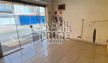 Sala Comercial para venda e aluguel em Ocian de 45.00m²