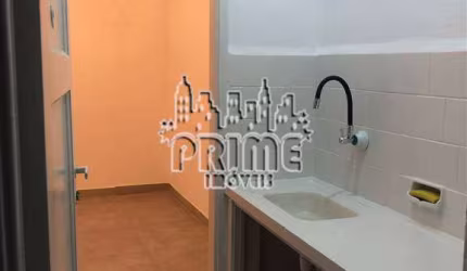 Kitnet para alugar em Ocian de 22.00m² com 1 Quarto