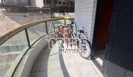 Apartamento para venda e aluguel em Caiçara de 100.00m² com 3 Quartos, 1 Suite e 2 Garagens