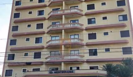 Apartamento para venda em Centro de 120.00m² com 3 Quartos, 1 Suite e 1 Garagem