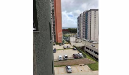 Apartamento para alugar em Jardim Carolina de 64.00m² com 3 Quartos e 1 Garagem