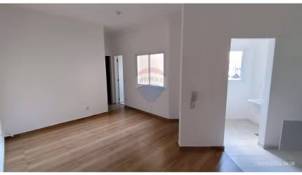 Apartamento para alugar em Nova Cidade Jardim de 50.00m² com 2 Quartos