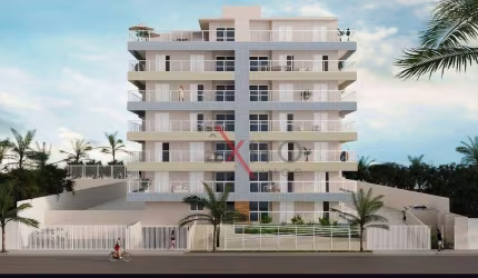 Apartamento para venda em Maitinga de 77.00m² com 2 Quartos, 1 Suite e 1 Garagem