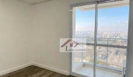 Sala Comercial para alugar em Jardim de 37.00m² com 1 Garagem