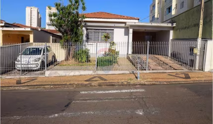 Casa para alugar em Vila Santa Catarina de 184.00m² com 4 Quartos, 1 Suite e 3 Garagens