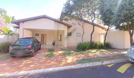 Casa para alugar em Bonfim Paulista de 215.00m² com 3 Quartos, 1 Suite e 4 Garagens