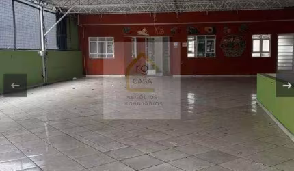 Prédio Comercial para venda em Centro de 1224.00m² com 1 Quarto e 10 Garagens