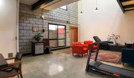 Casa de Condomínio para venda em Vila Moraes de 172.00m² com 2 Quartos, 2 Suites e 2 Garagens