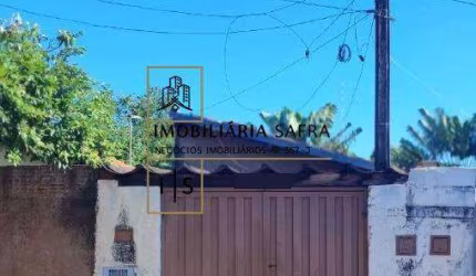Casa para alugar em Vila Toninho de 45.00m² com 1 Quarto e 1 Garagem