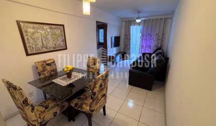 Apartamento para venda em Vila da Penha de 54.00m² com 2 Quartos e 1 Garagem