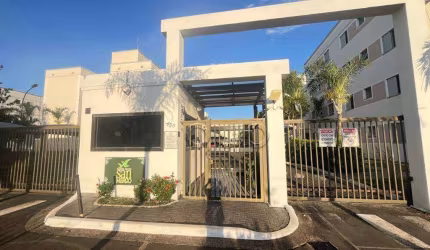 Apartamento para venda em Jardim São Francisco de 49.00m² com 2 Quartos