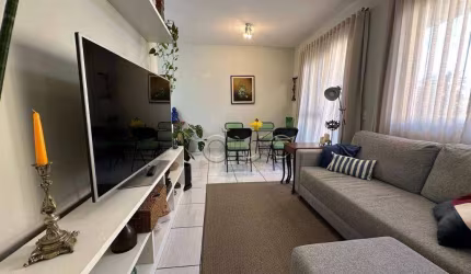 Apartamento para venda em Gleba Califórnia de 64.00m² com 2 Quartos e 1 Garagem