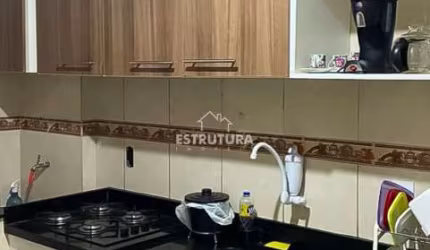 Apartamento para alugar em Chácara Luza de 42.00m² com 2 Quartos e 1 Garagem