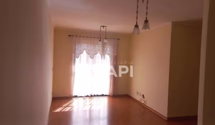 Apartamento para alugar em Parque Residencial Eloy Chaves de 100.00m² com 3 Quartos, 1 Suite e 2 Garagens