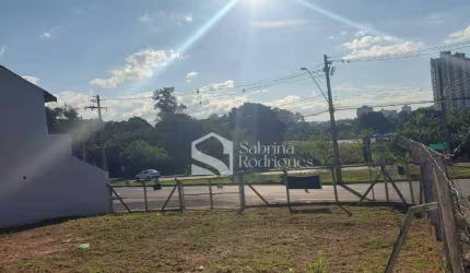 Terreno para venda em Jardim Esplanada de 380.00m²