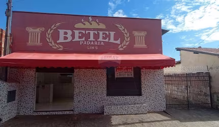 Prédio Comercial para venda em Jardim Tropical de 146.25m² com 2 Garagens