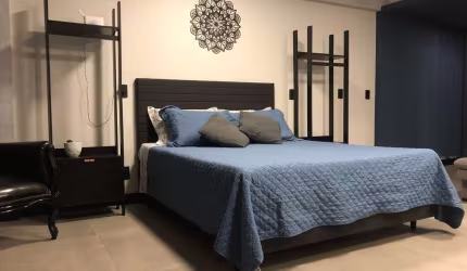 Apartamento para alugar em Centro de 38.00m² com 1 Quarto