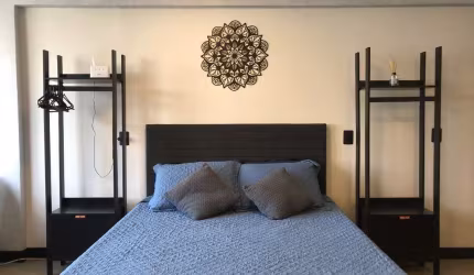 Apartamento para alugar em Centro de 38.00m² com 1 Quarto