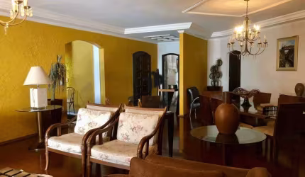 Casa para venda em Jardim Europa de 720.00m² com 5 Quartos, 5 Suites e 8 Garagens