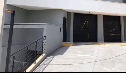 Sala Comercial para venda em Jardim Itanguá de 120.44m² com 4 Garagens