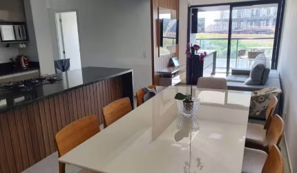 Apartamento para venda em Jardim Maria José de 88.00m² com 3 Quartos, 1 Suite e 2 Garagens
