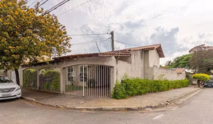 Casa para venda em Vila Espírito Santo de 165.30m² com 4 Quartos, 1 Suite e 1 Garagem