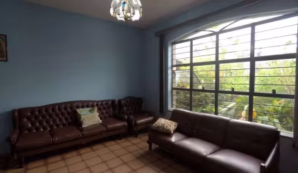 Casa para venda em Vila Barcelona de 137.10m² com 3 Quartos e 1 Garagem
