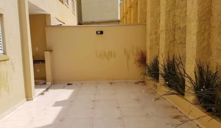 Apartamento para venda em Parque Bela Vista de 84.23m² com 2 Quartos, 1 Suite e 1 Garagem