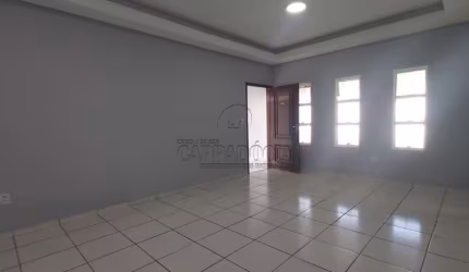 Casa para alugar em Residencial Caetano de 200.00m² com 2 Quartos e 2 Garagens