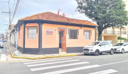 Prédio Comercial para venda em Centro de 100.00m² com 3 Quartos