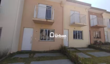 Casa de Condomínio para venda em Quinta Dos Angicos de 67.00m² com 2 Quartos e 2 Garagens